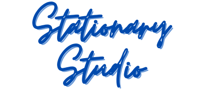 Stationary Studio